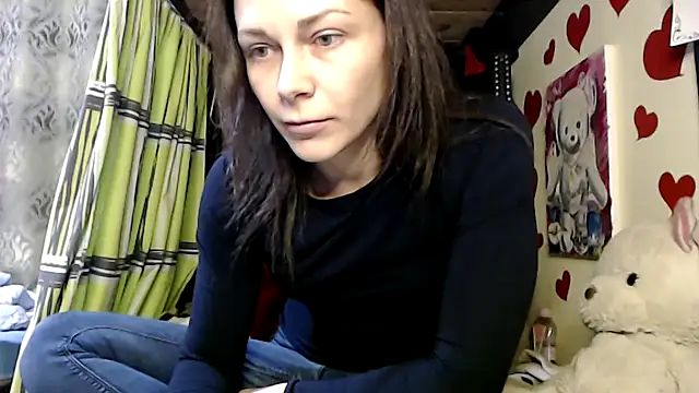 HarleyQuinn 69 online show from 02-04-25, 11:16