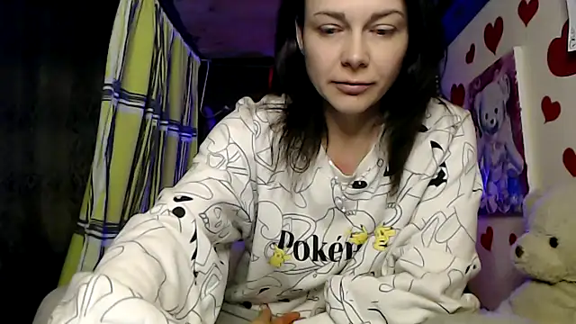 HarleyQuinn 69 online show from 01-18-25, 11:00