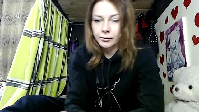 HarleyQuinn 69 online show from 12-27-24, 08:07