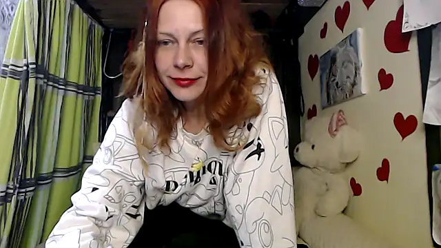 HarleyQuinn 69 online show from 09-30-25, 06:03