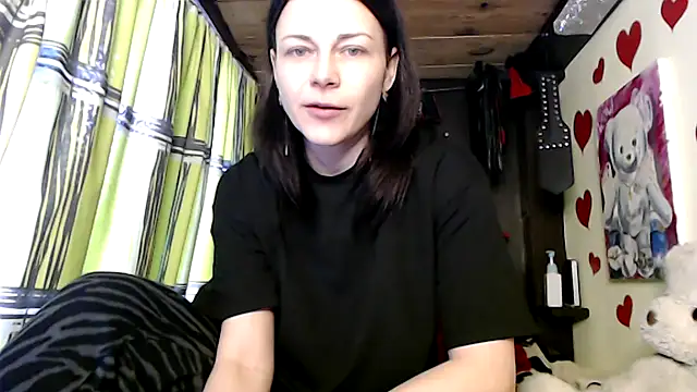 HarleyQuinn 69 online show from 03-13-25, 06:37