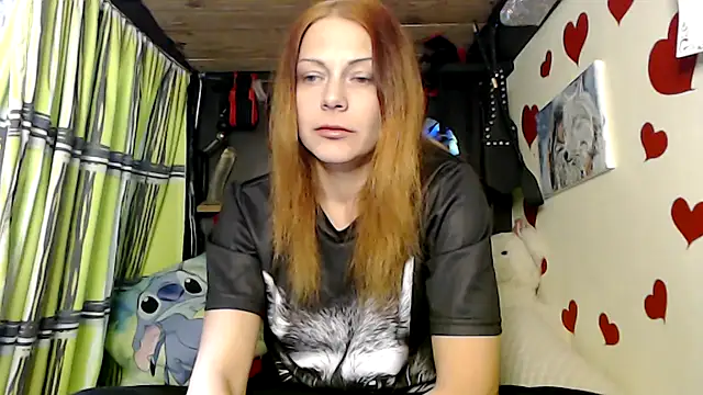 HarleyQuinn 69 online show from 09-19-25, 07:40