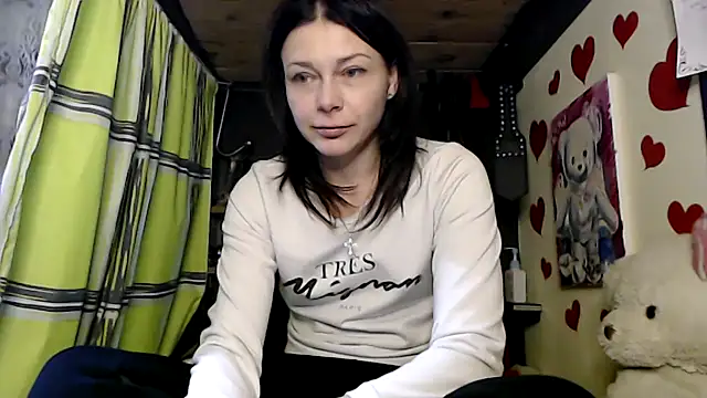 HarleyQuinn 69 online show from 01-22-25, 07:34