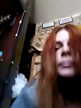 HarleyQuinn 69 online show from 02-14-26, 12:27