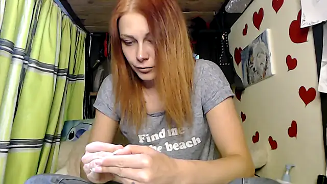 HarleyQuinn 69 online show from 09-11-25, 11:43