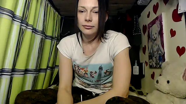 HarleyQuinn 69 online show from 03-15-25, 10:00