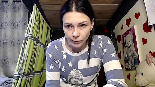 HarleyQuinn 69 online show from 01-20-25, 07:35