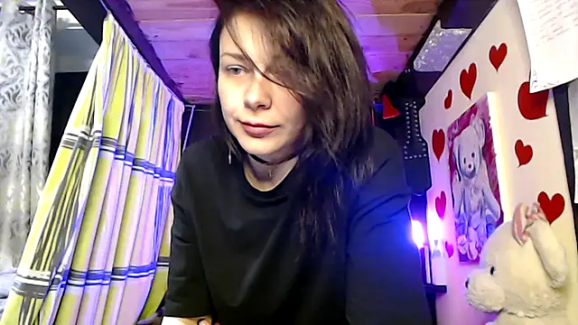 HarleyQuinn 69 online show from 03-04-25, 09:11