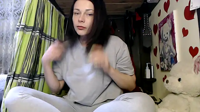 HarleyQuinn 69 online show from 03-22-25, 08:15