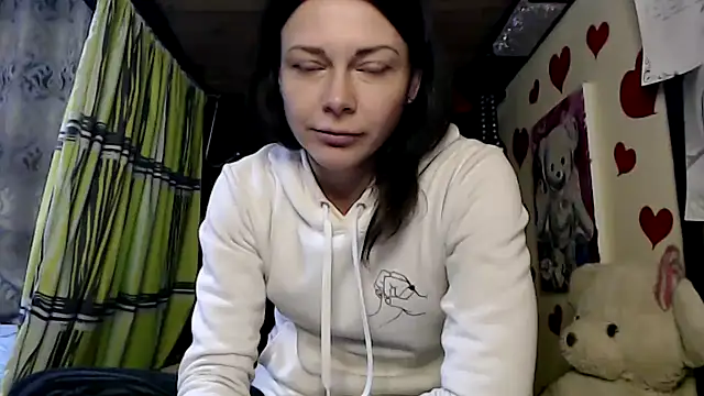 HarleyQuinn 69 online show from 02-09-25, 10:43