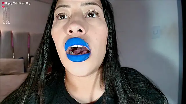 nerak 1a  online show from 02-15-25, 01:10