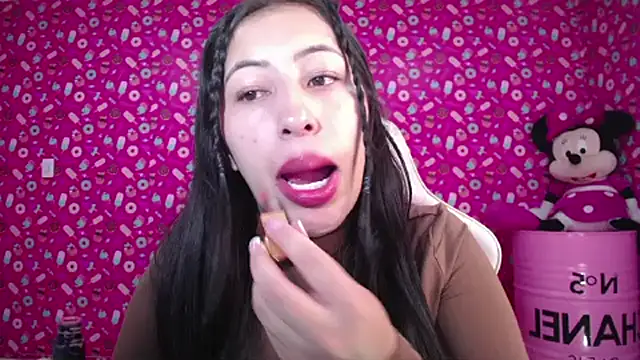 nerak 1a  online show from 03-10-25, 04:03