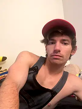 HeyDaddy92 online show from 10-22-25, 12:04