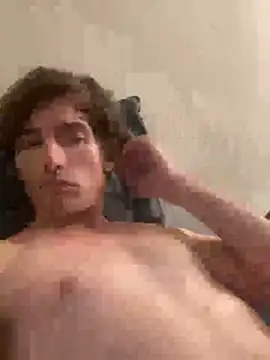 HeyDaddy92 online show from 10-19-25, 03:37