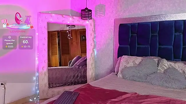 ashley brend online show from 10-25-25, 09:15