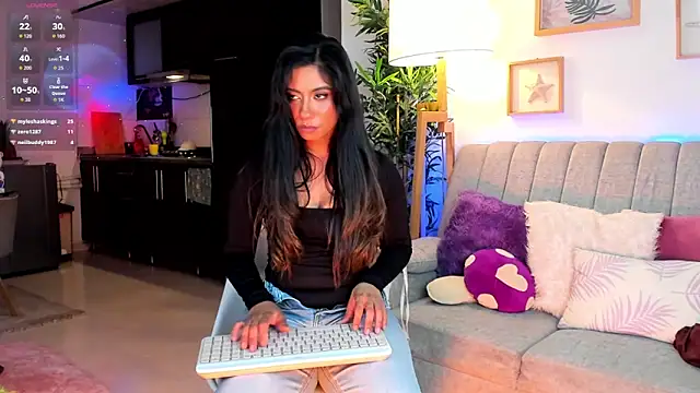 Issa cooper online show from 06-14-26, 02:24