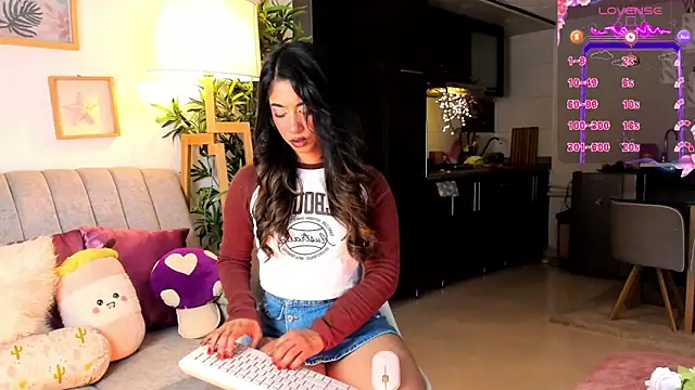 Snapshot of Issa_cooper chatting on 09-26-25, 11:11 Issa cooper online show from 09-26-25, 11:11