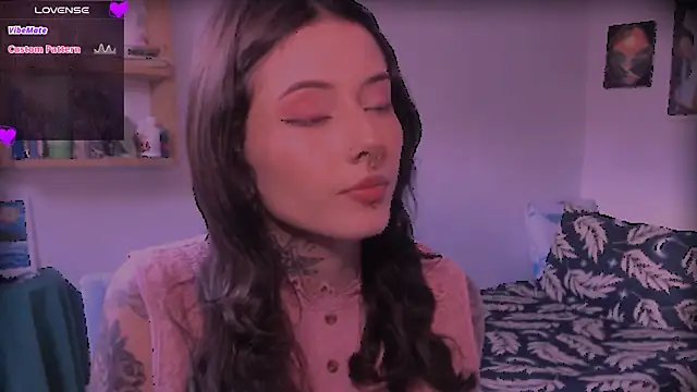 LiliJones  online show from 03-14-26, 04:57