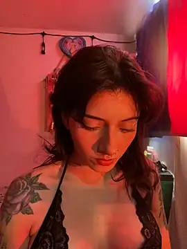 LiliJones  online show from 02-11-26, 03:23