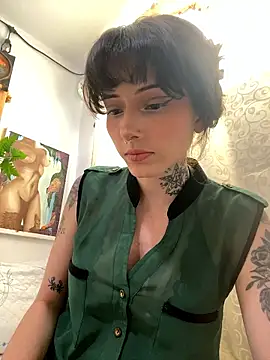 LiliJones  online show from 01-10-26, 06:25