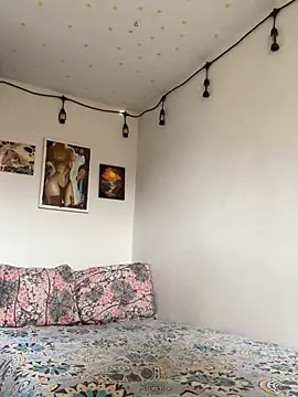 LiliJones  online show from 02-06-26, 04:14