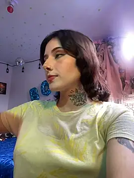 LiliJones  online show from 04-27-26, 06:50