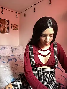 Snapshot of LiliJones_ chatting on 03-03-25, 05:31 LiliJones online show from 03-03-25, 05:31