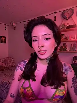 LiliJones  online show from 02-27-26, 06:08