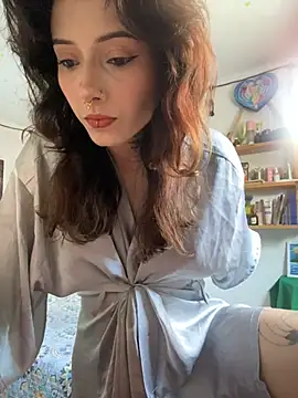 LiliJones  online show from 02-26-26, 04:51