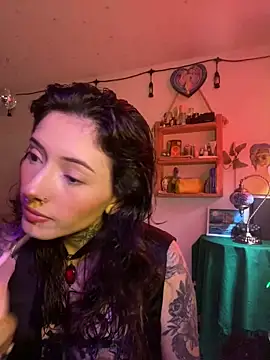 LiliJones  online show from 02-20-26, 01:35