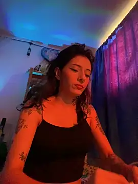 LiliJones  online show from 12-04-25, 05:56