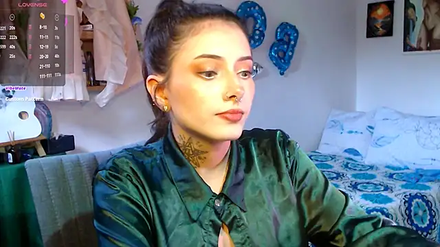 LiliJones  online show from 05-06-26, 10:25