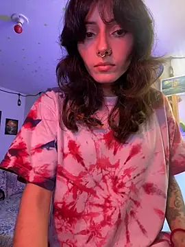 LiliJones  online show from 02-08-26, 03:43