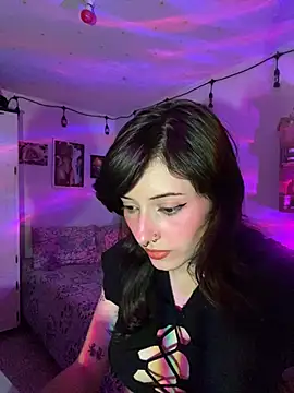 LiliJones  online show from 02-13-26, 03:12