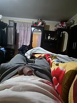 97banana online show from 03-12-25, 04:19