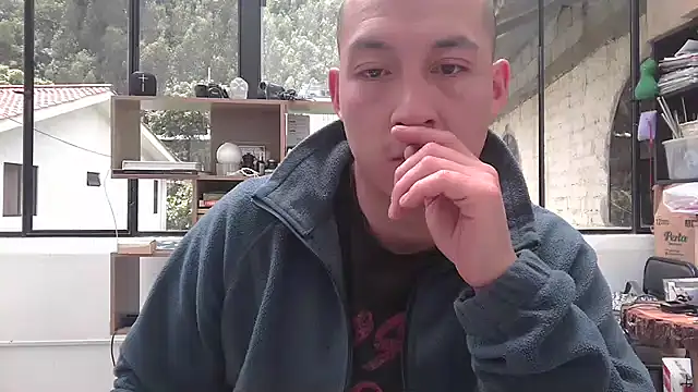 97banana online show from 02-19-25, 04:22