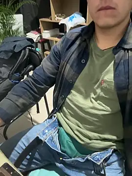 97banana online show from 10-15-25, 12:20