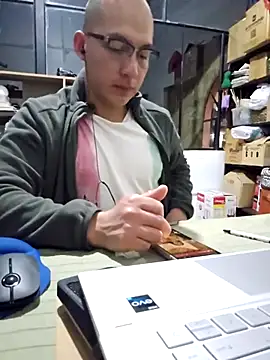 97banana online show from 03-13-25, 03:33