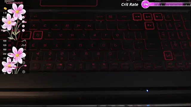 camilita08 online show from 04-07-26, 04:25