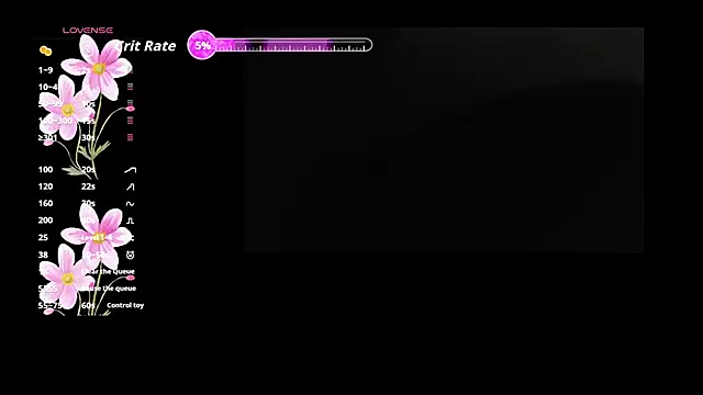 camilita08 online show from 01-10-26, 09:54