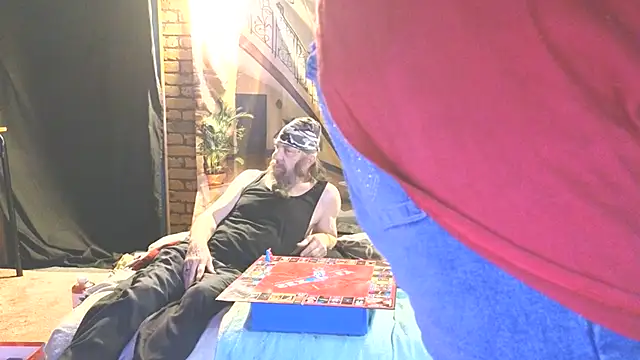 PropertyAndBiker online show from 11-17-25, 10:25