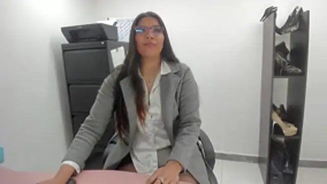 Luna Dumont online show from 02-16-26, 11:20