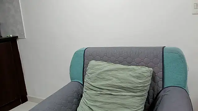 Luna Dumont online show from 09-14-25, 11:10