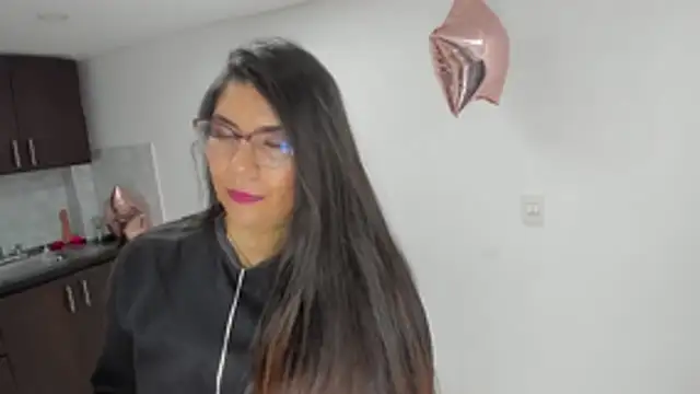 Luna Dumont online show from 02-07-26, 11:18