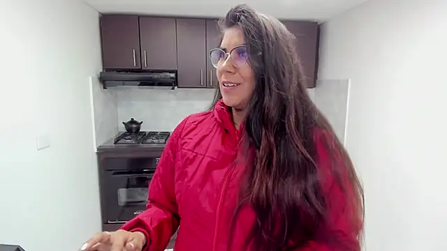 Luna Dumont online show from 09-30-25, 11:16