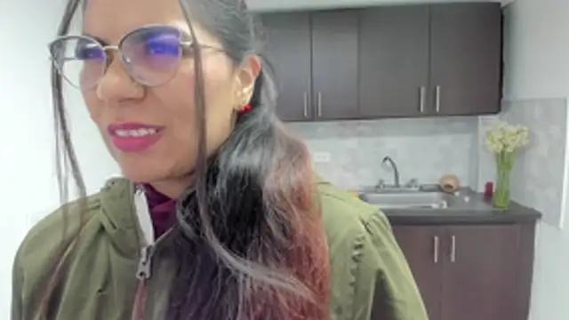 Luna Dumont online show from 01-13-26, 11:14