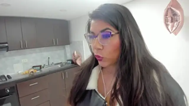 Luna Dumont online show from 02-19-26, 11:07