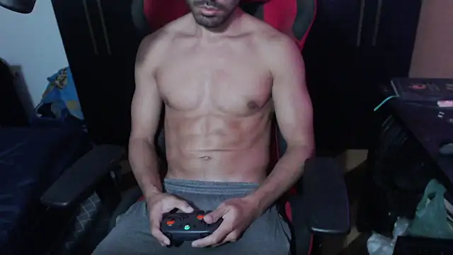 m16x16x online show from 07-06-26, 03:57