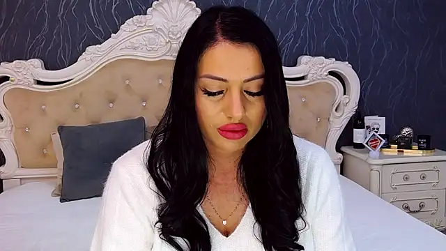 Lauren Saint online show from 11-24-25, 03:23