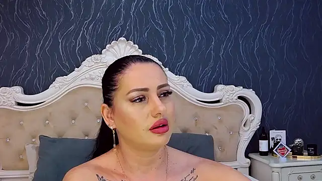 Lauren Saint online show from 12-03-25, 03:55